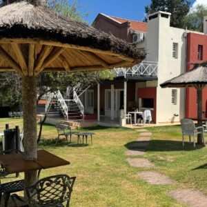 Posada de las Sierras