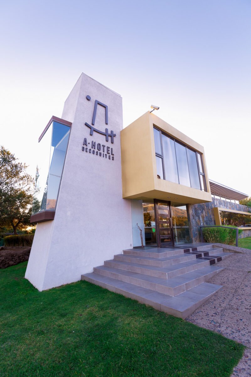 AHotel Decosuites