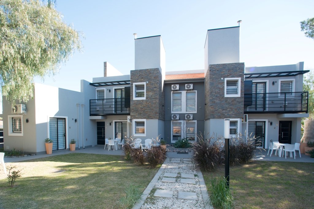 Complejo Entre Marte y la Luna