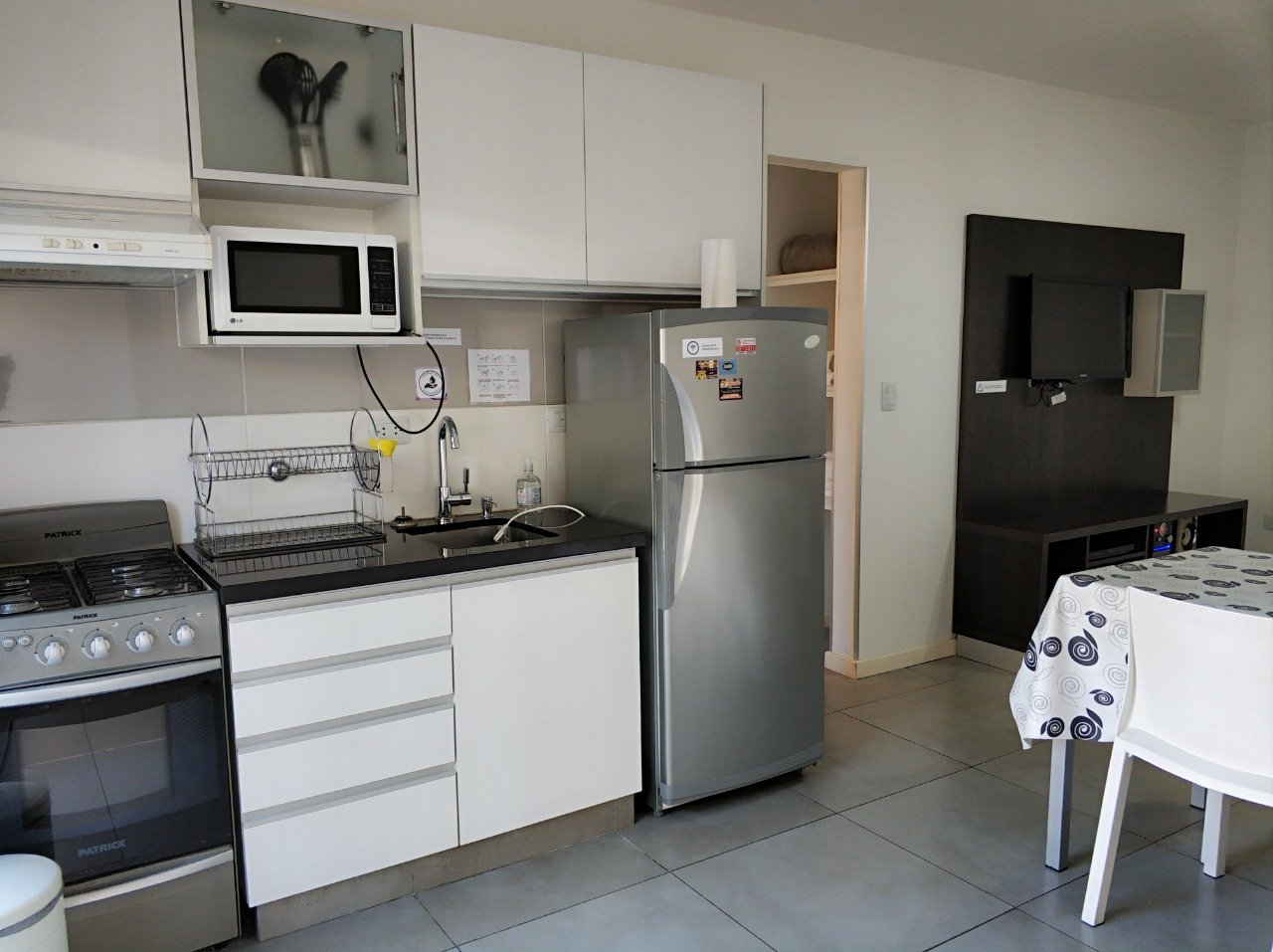 Complejo Entre Marte y la Luna - Image 3